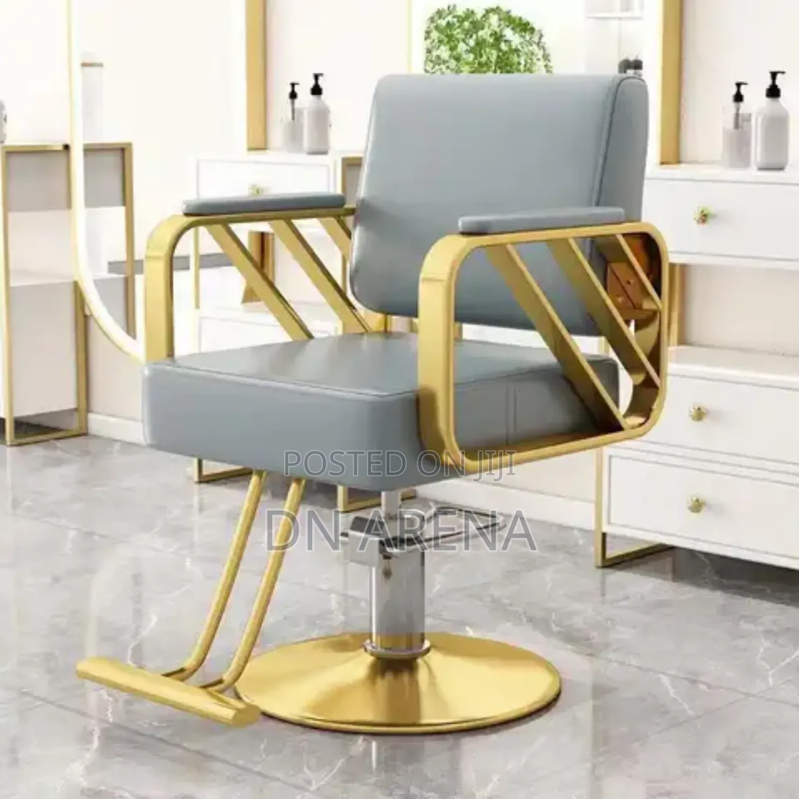 Salon Chair Hydraulic Chair for Business or Home,