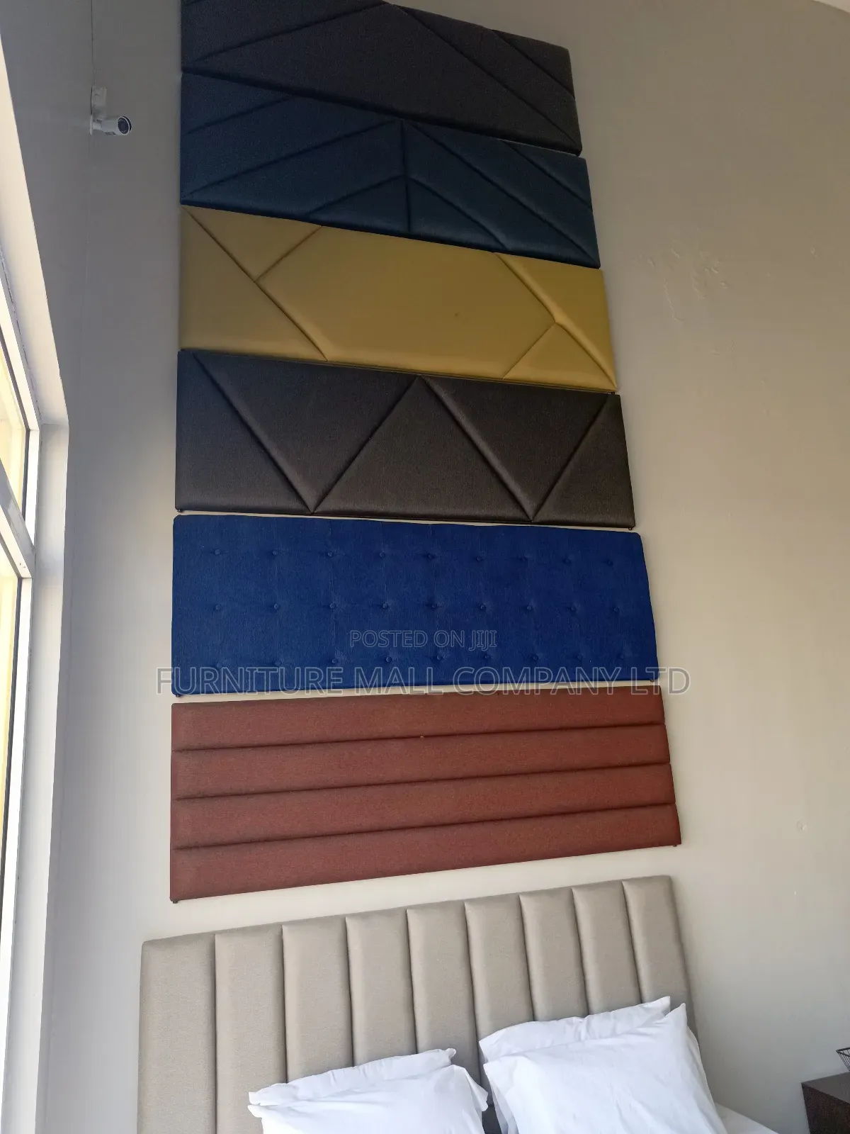 Your Suitable Design or Color Bed Frames(King Size)Free Dlv