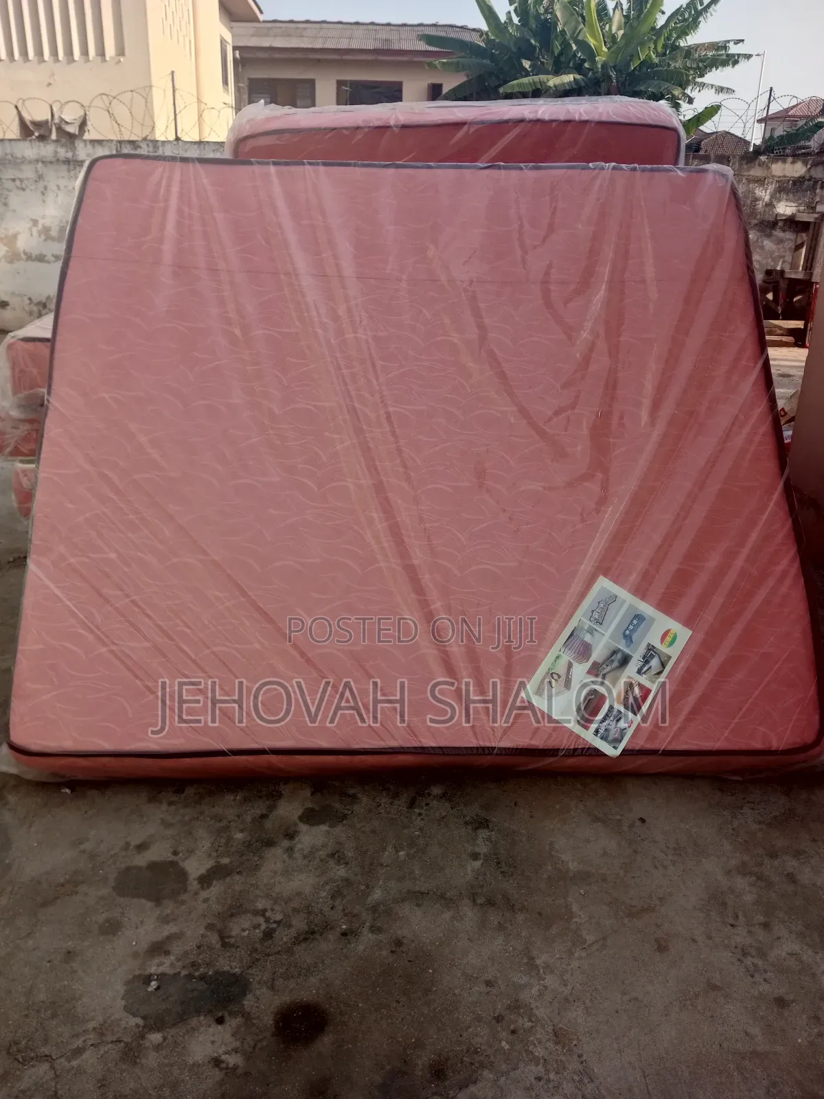 Queen Mattress Available for Sale Free Delivery