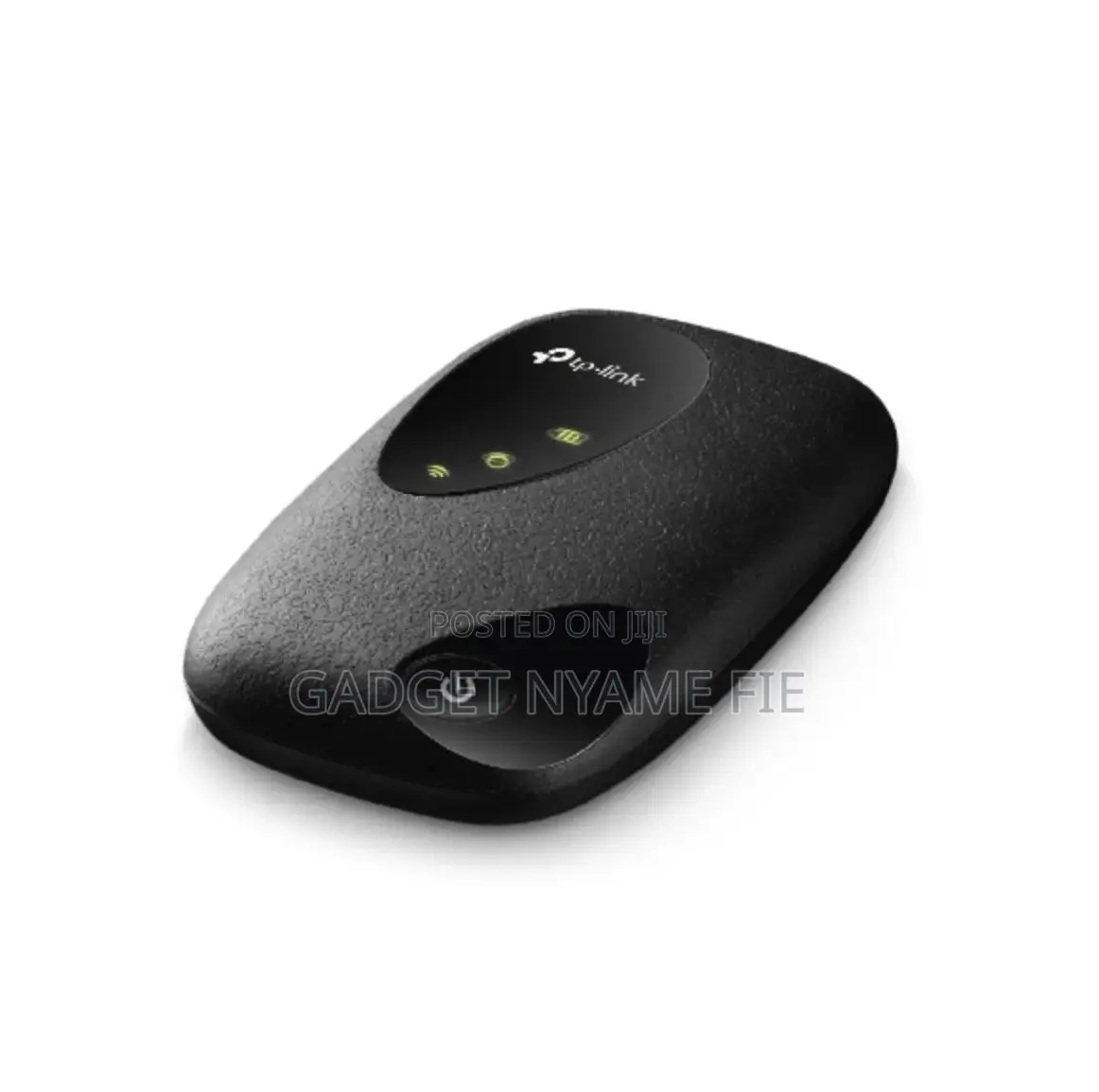 4g Lte Mobile Wi-Fi (10 Devices) M7200