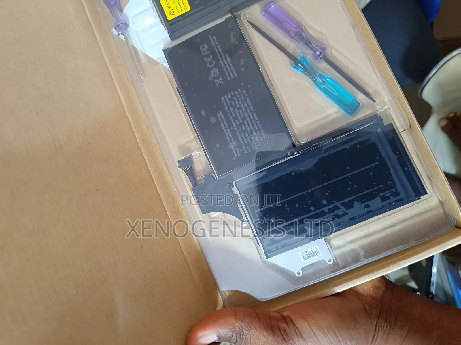 Apple A1965 for Macbook Pro 2019 13"