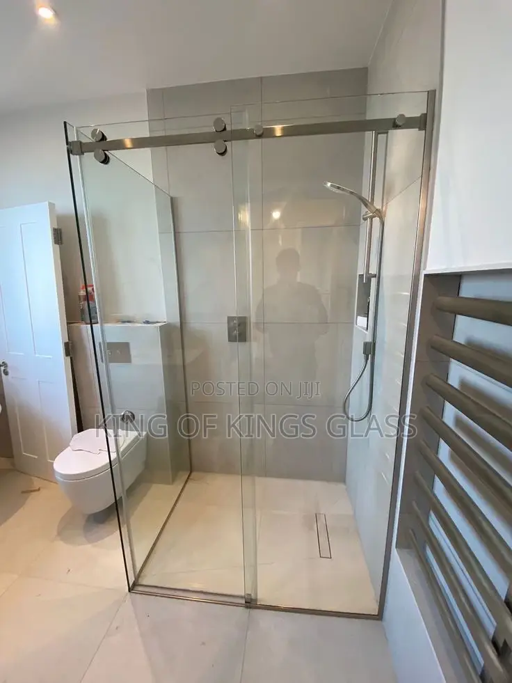 Shower Door