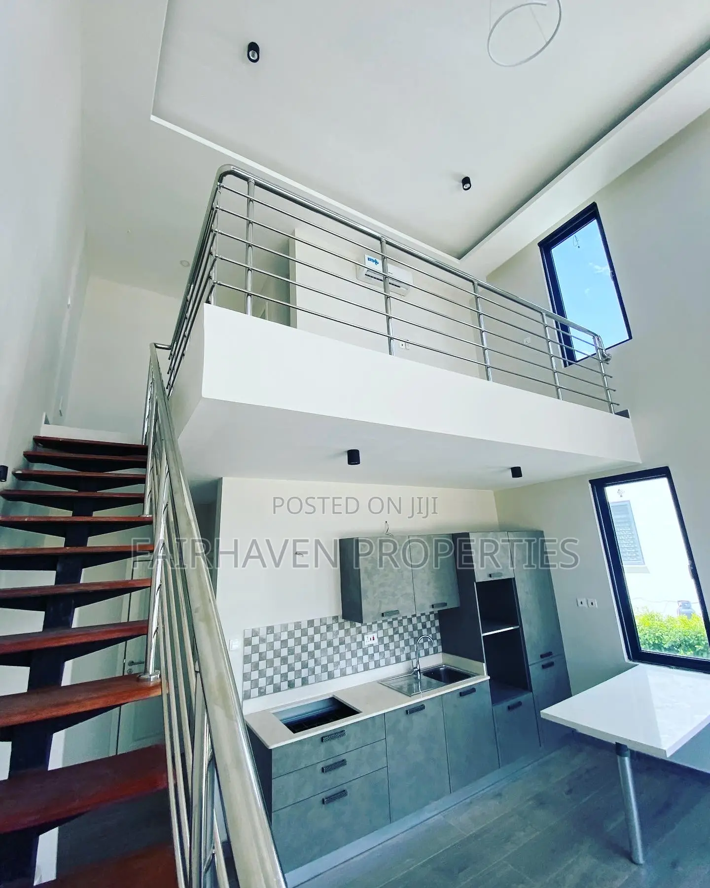 2bdrm Apartment in Tseaddo, Airport Residential Area for rent