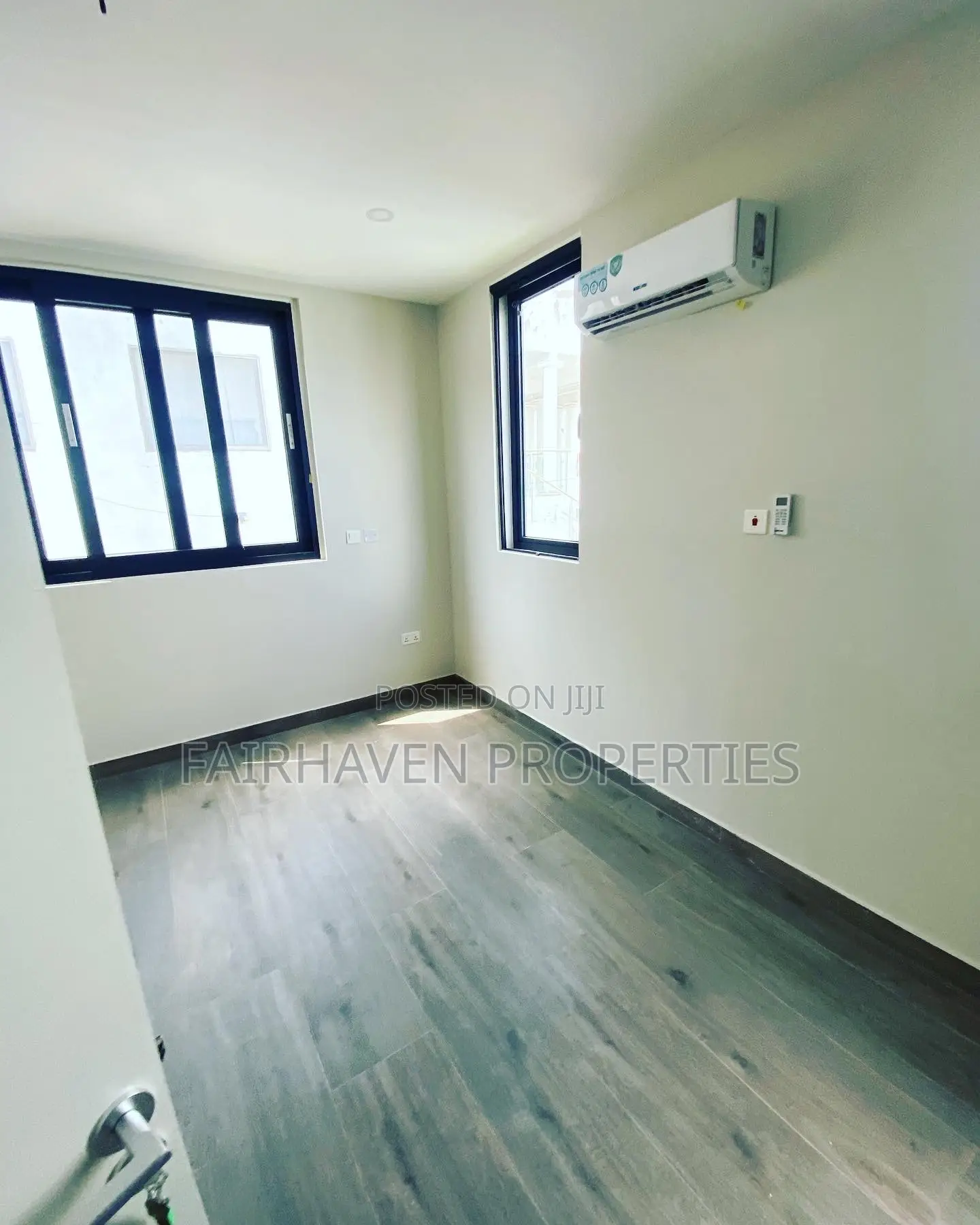 2bdrm Apartment in Tseaddo, Airport Residential Area for rent