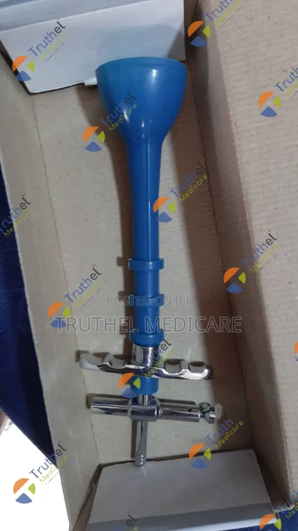 Silicone Vacuum Cup