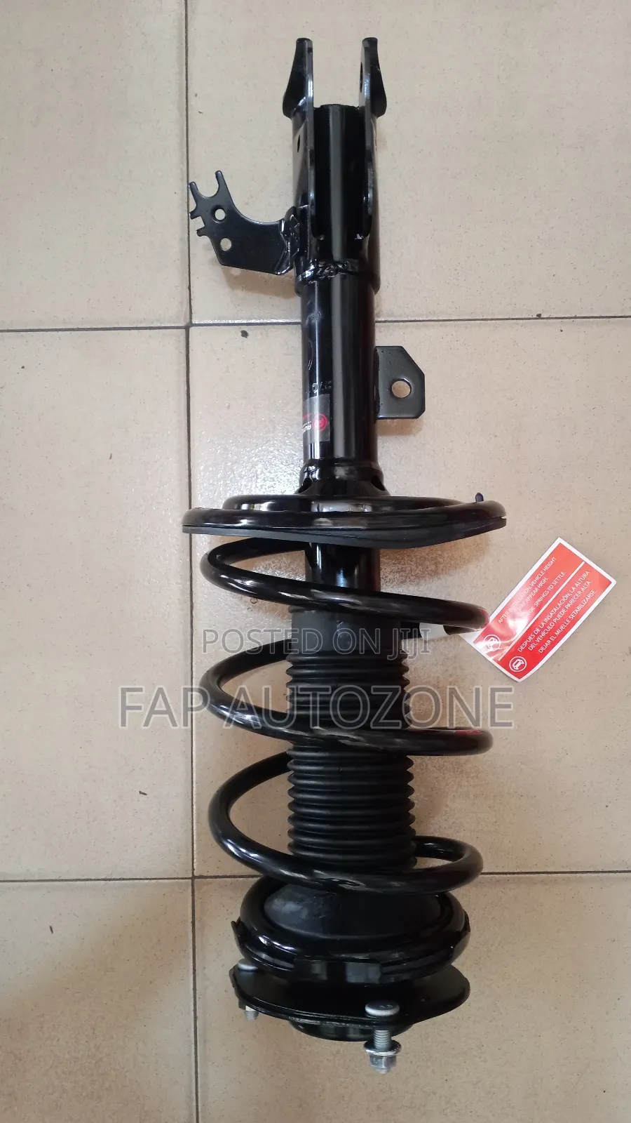 Original Api Camry Front Complete Strut From the Usa