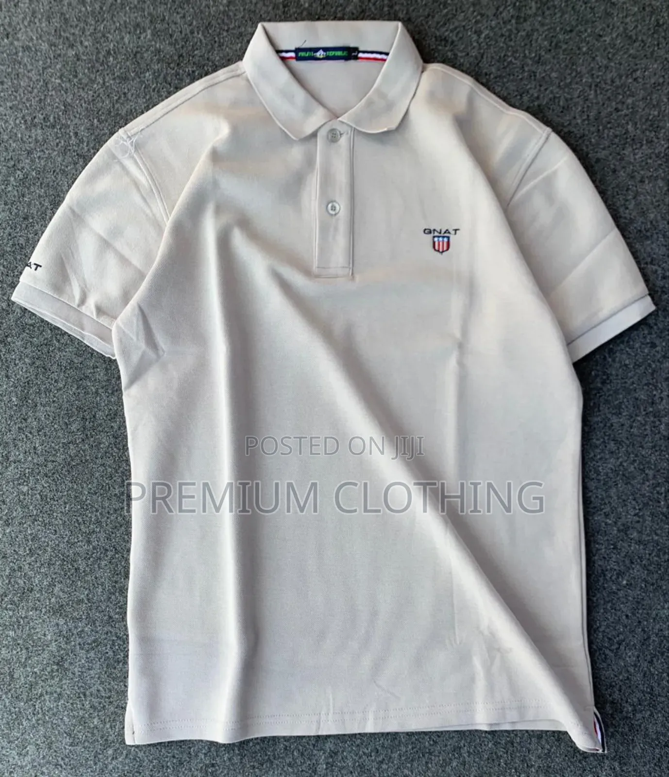 Available Lacoste T Shirts for Men