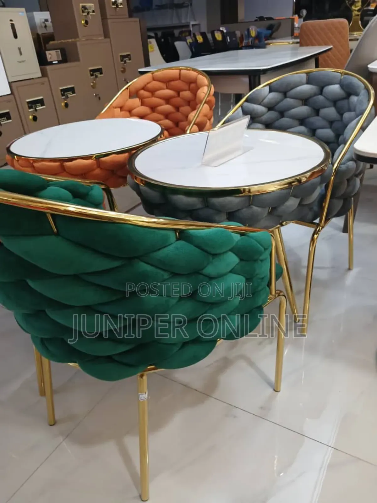 Beautiful Dining Set GCX