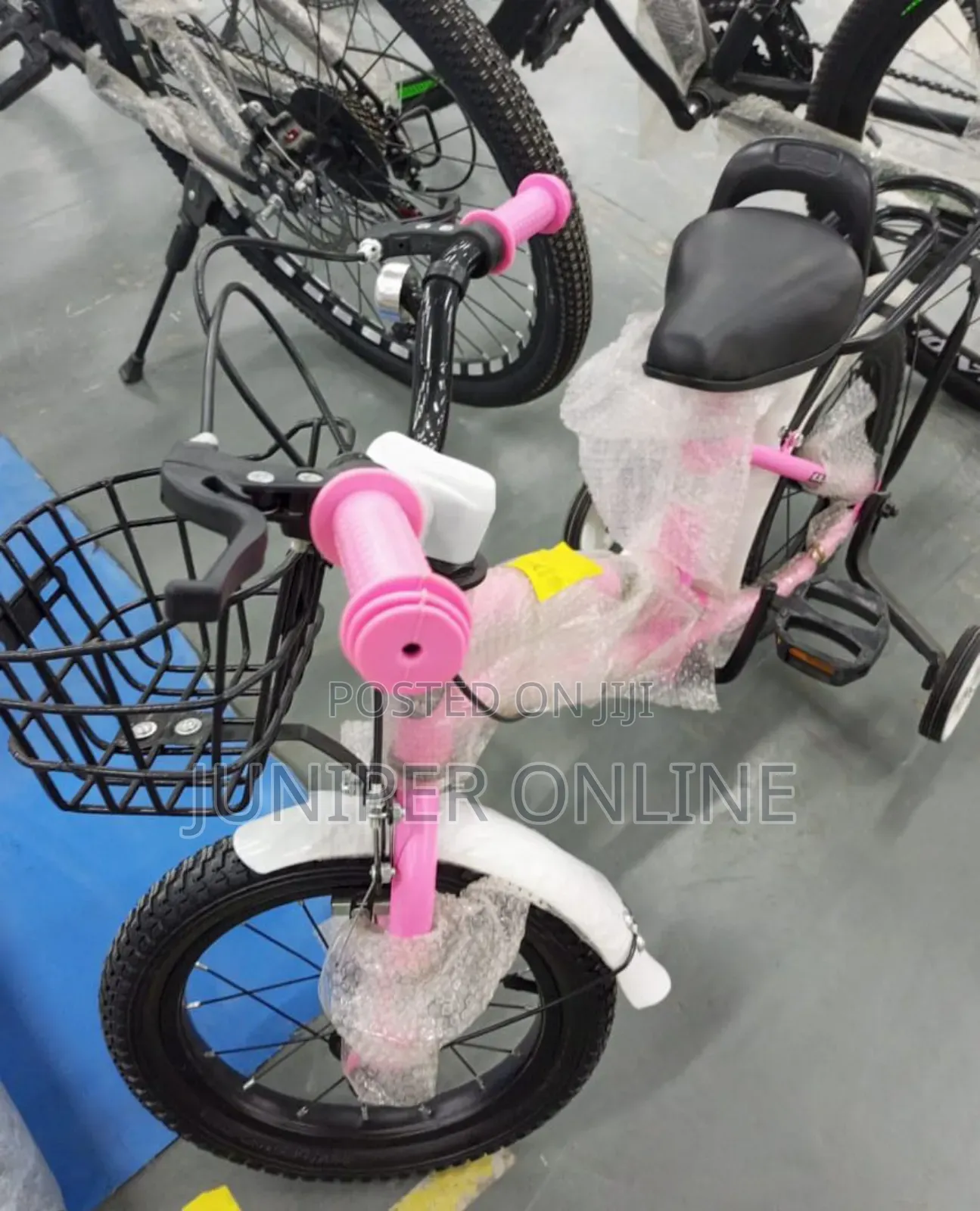 Kids / Children Tricycle Bicycle