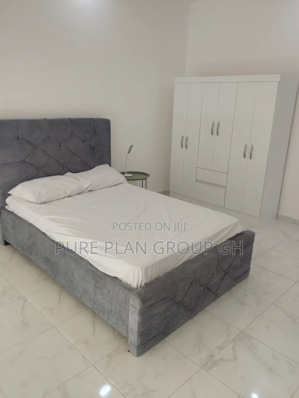 Furnished 2bdrm Apartment in East Legon, A&C Mall Area for rent