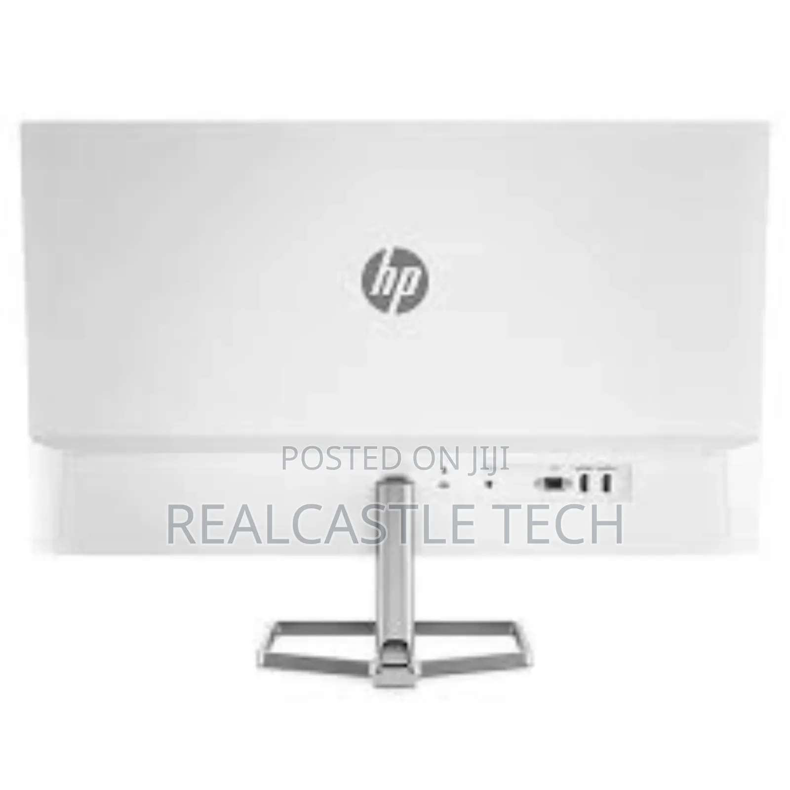 Hp-M27f Monitor