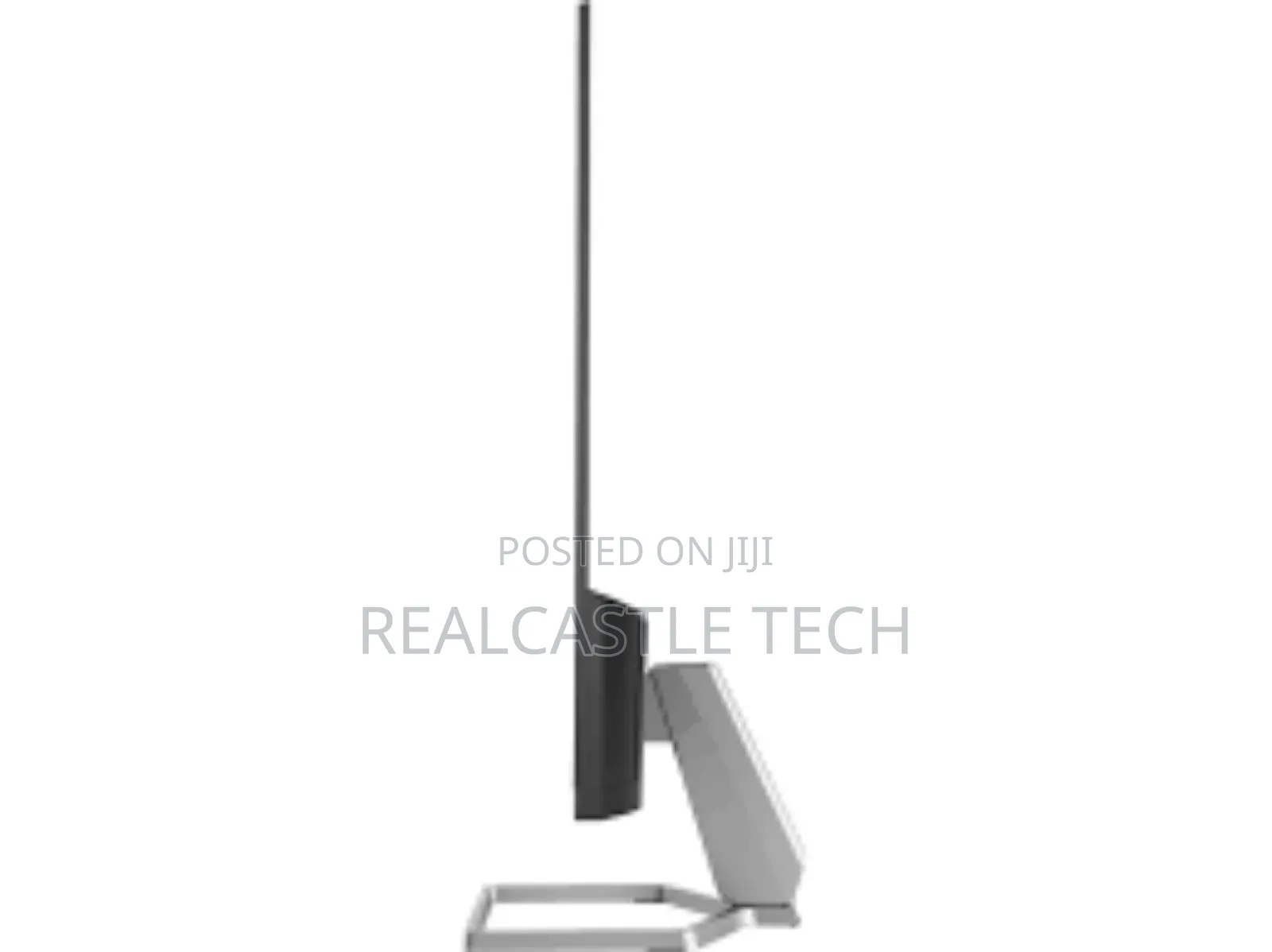 Hp-M27f Monitor