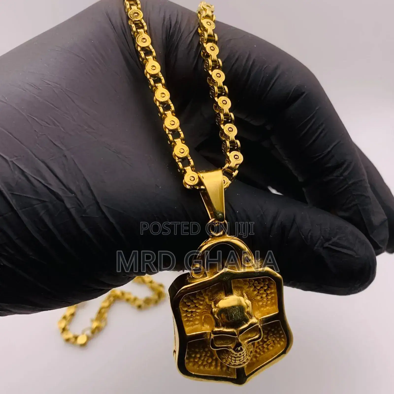Gold Chains