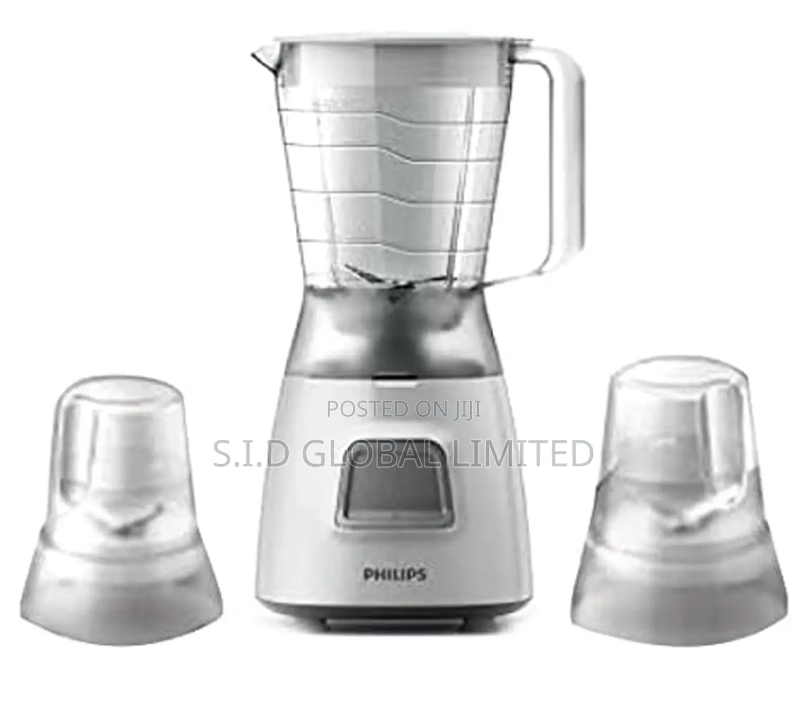 Satisfy Philips HR Litres Daily Collection