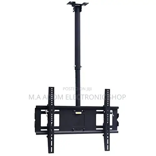 Full Motion Ceiling Hanging TV Wall Mount Bracket 26”-55”