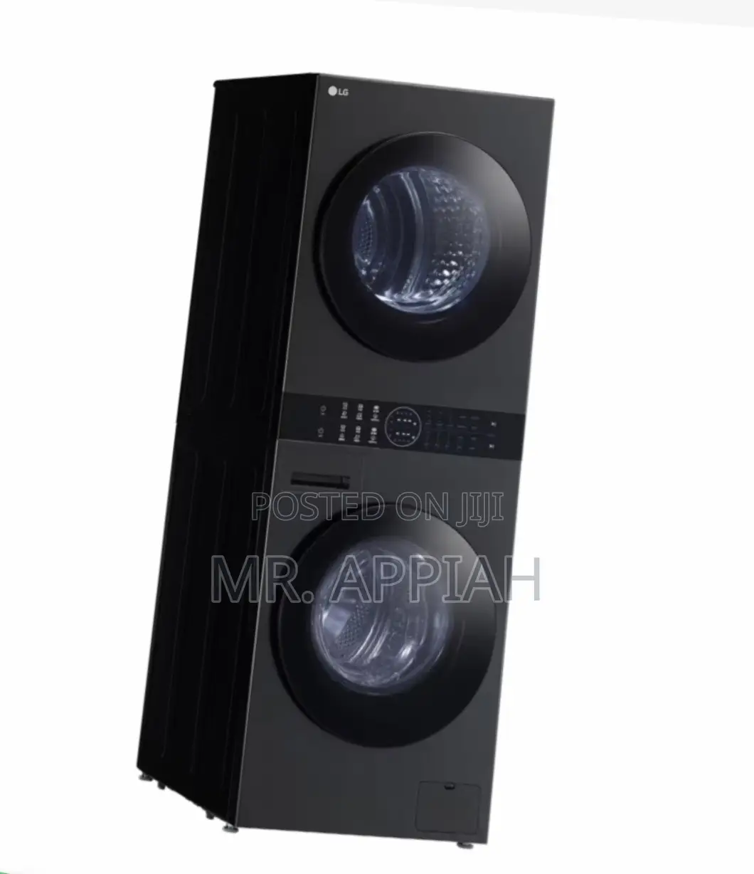 Order Classic LG WT1310YJ 13/10kg Washing MACHINE.