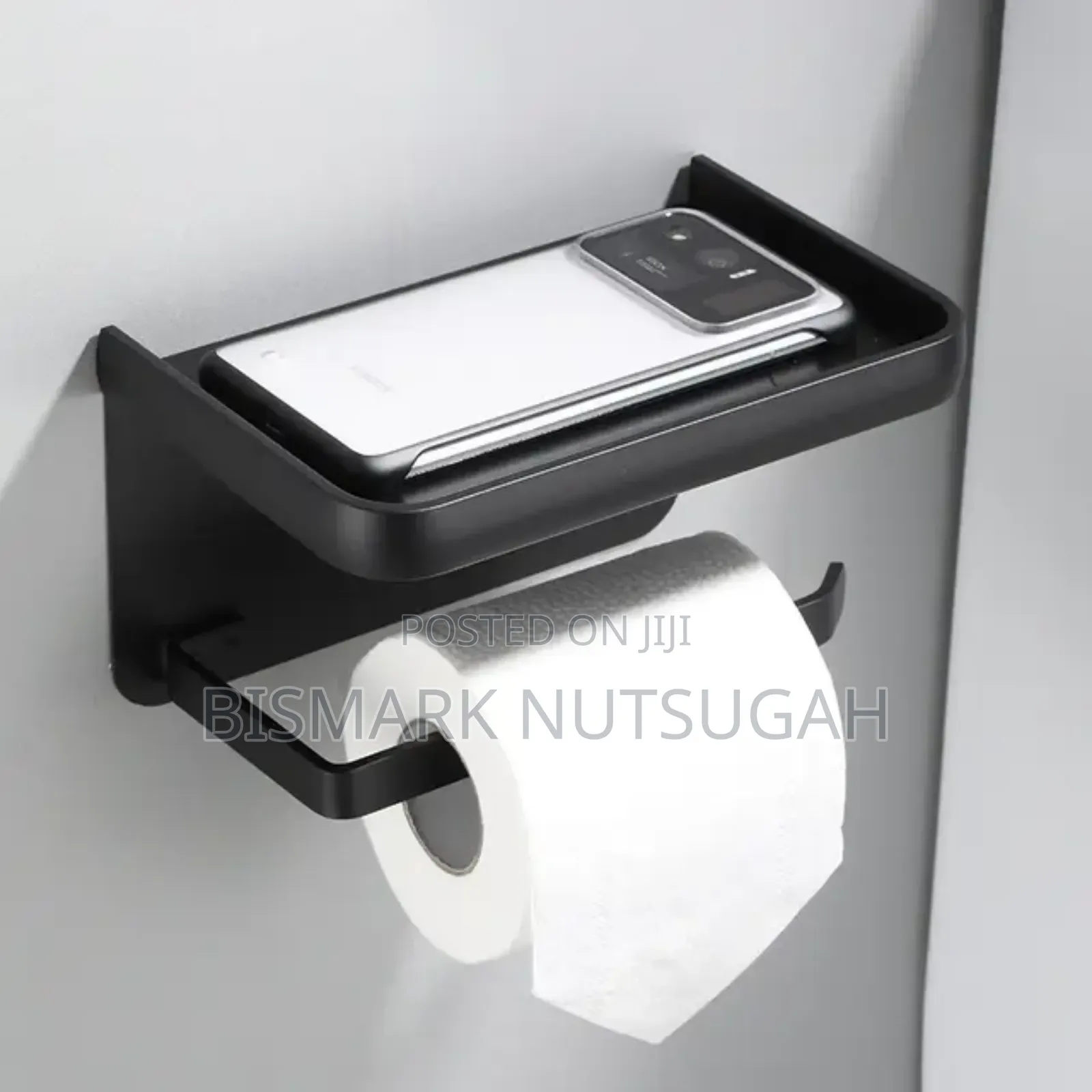 Toilet Roll - Tissue Holder for Sale