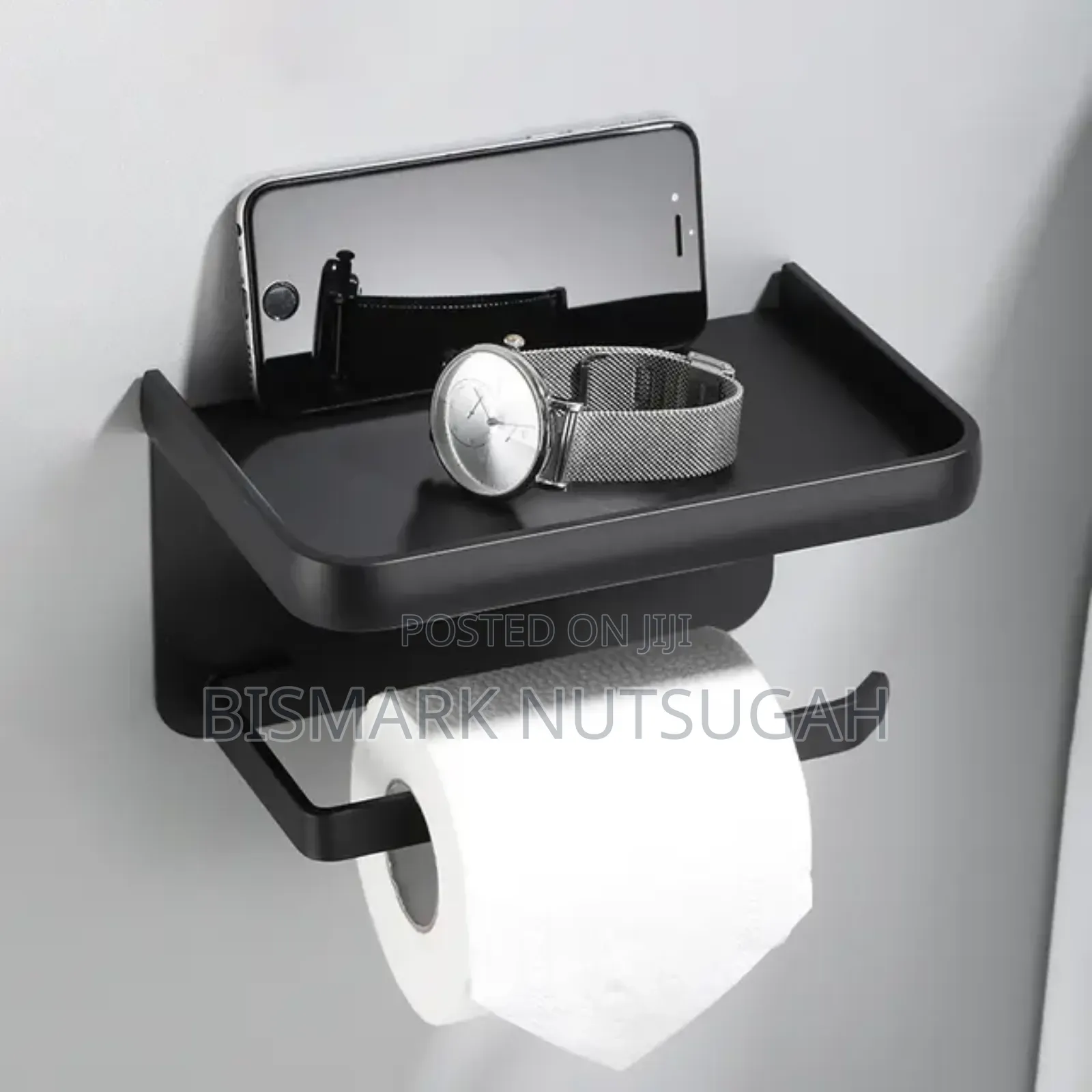 Toilet Roll - Tissue Holder for Sale