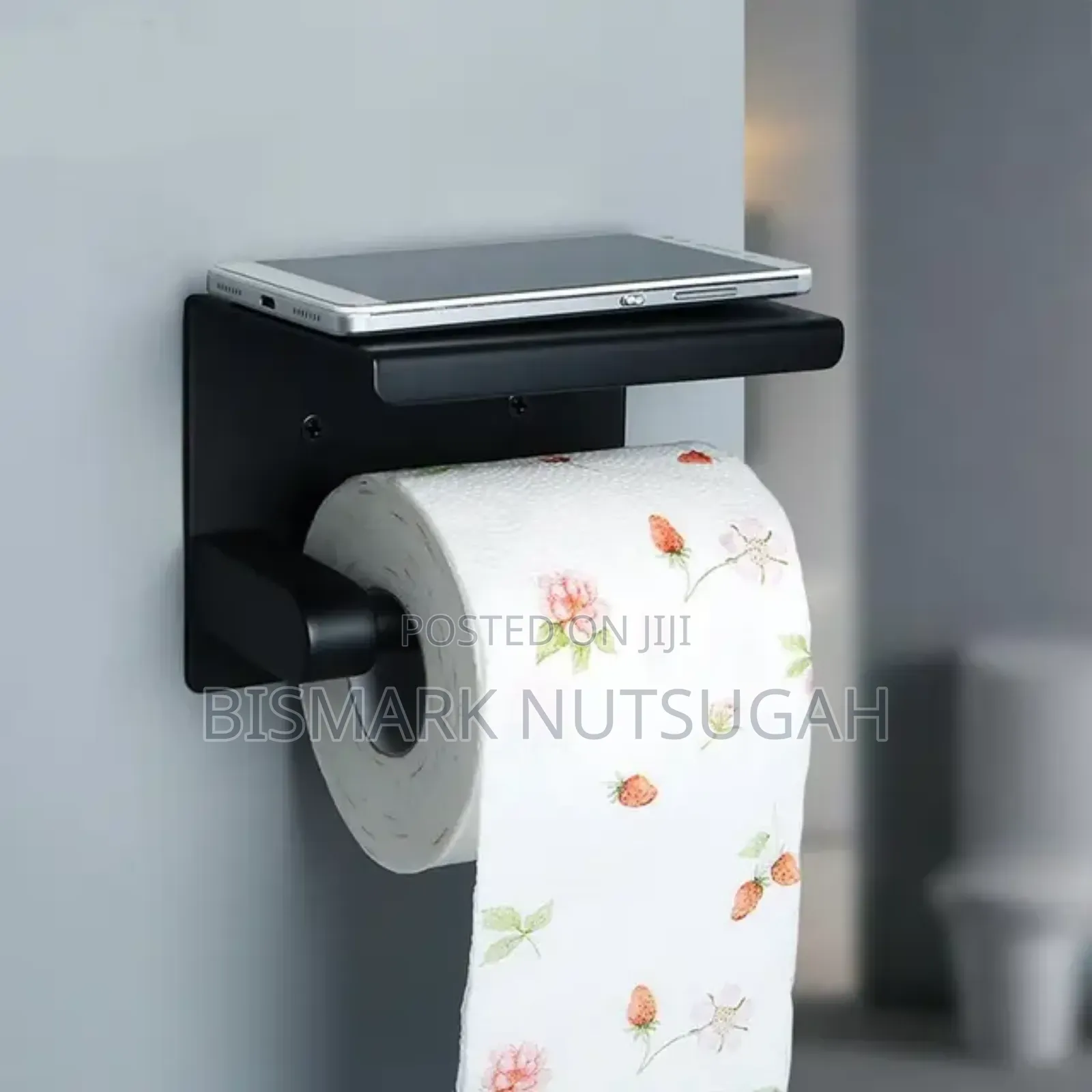 Toilet Roll - Tissue Holder for Sale