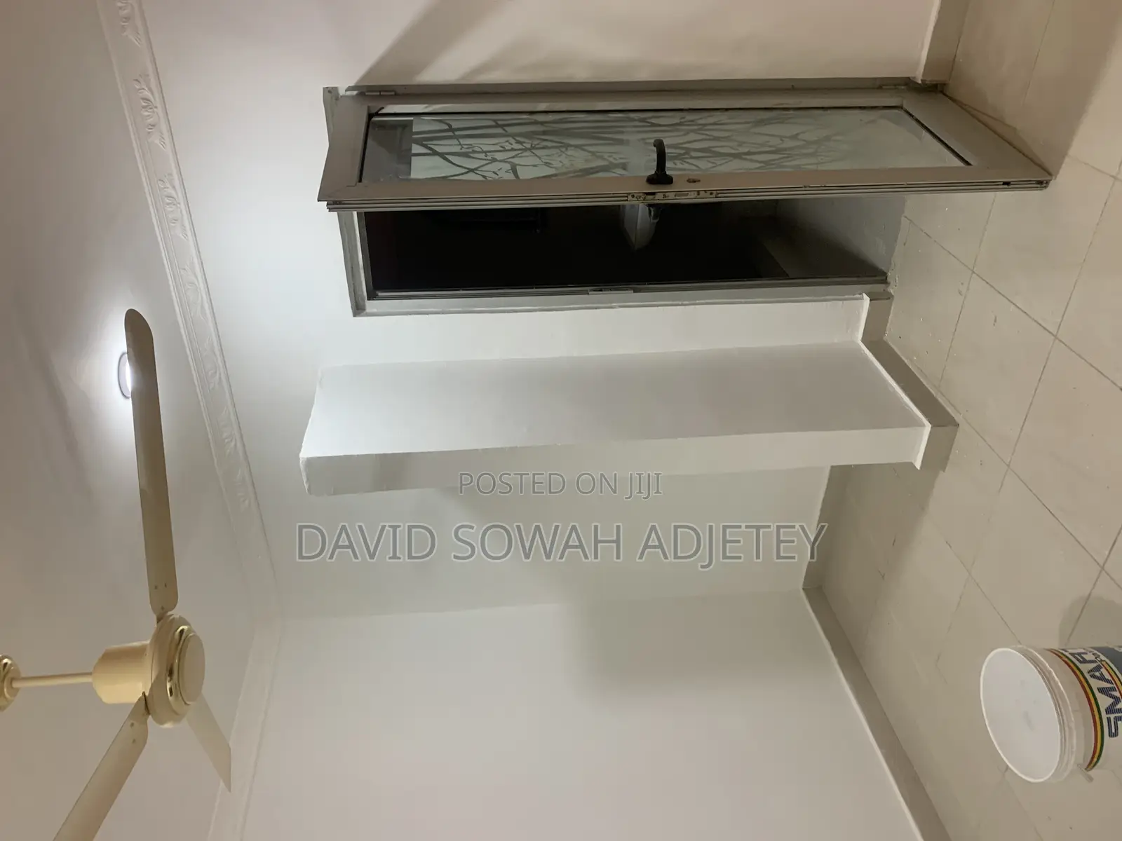 2bdrm Apartment in Grada, Teshie for rent