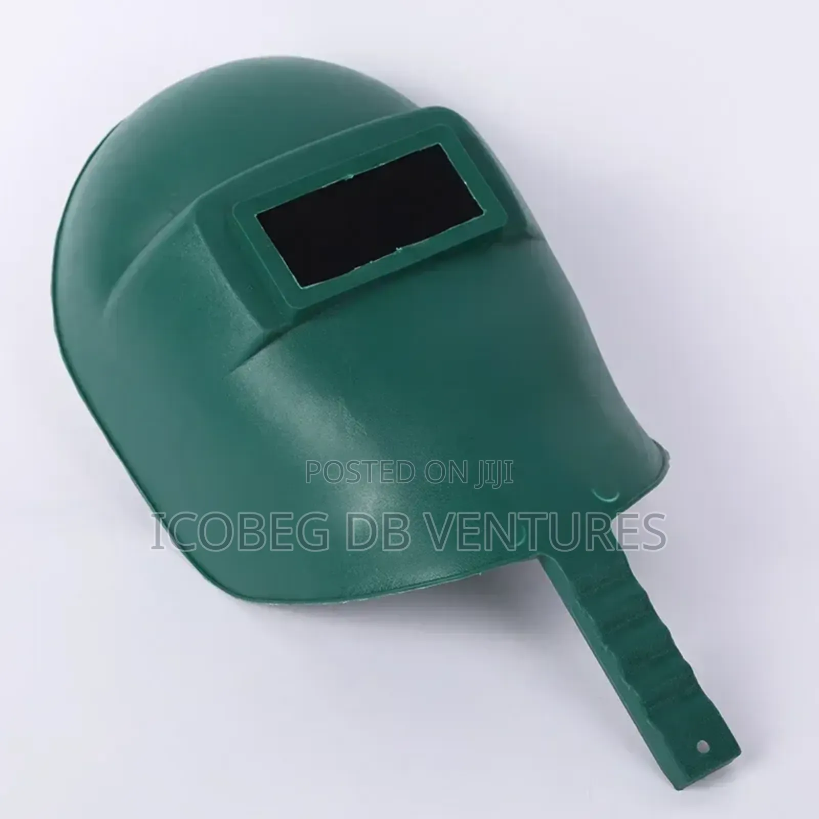Handheld Welding Helmet Waterproof Plastic Shell