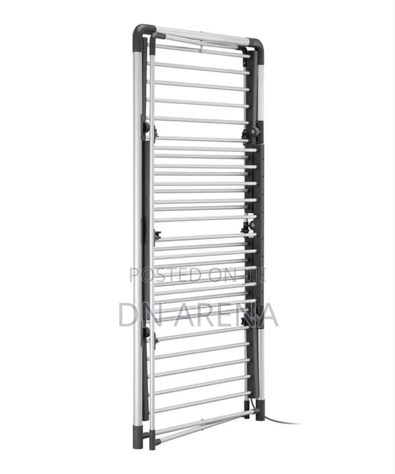 BLACK + DECKER 3-Tier Heated Electric Airer