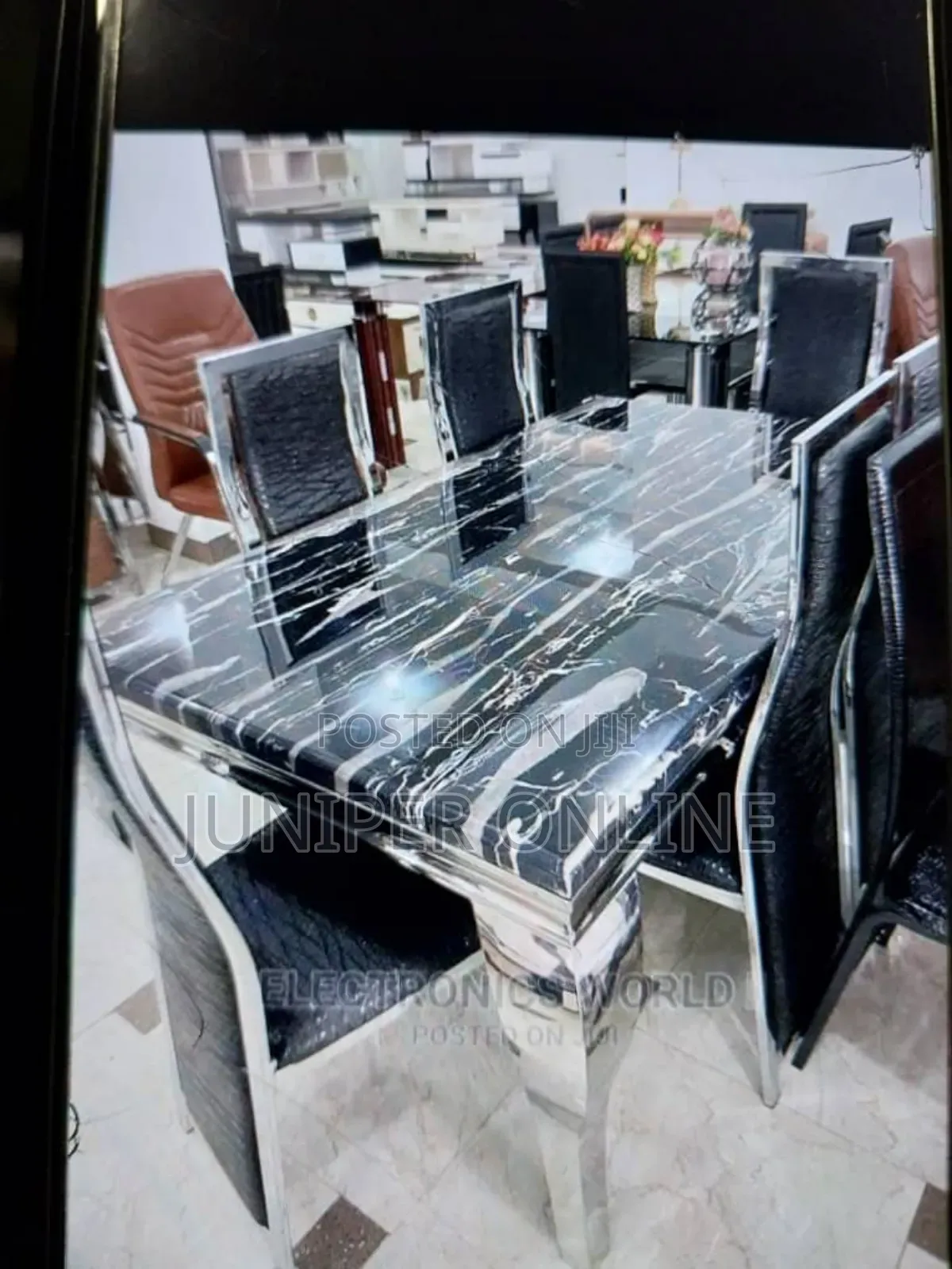 Dinning Set