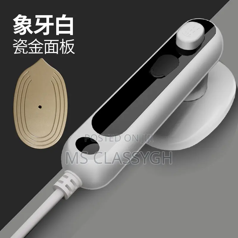 Ironing Machine Portable Household Small Mini Steam Iron