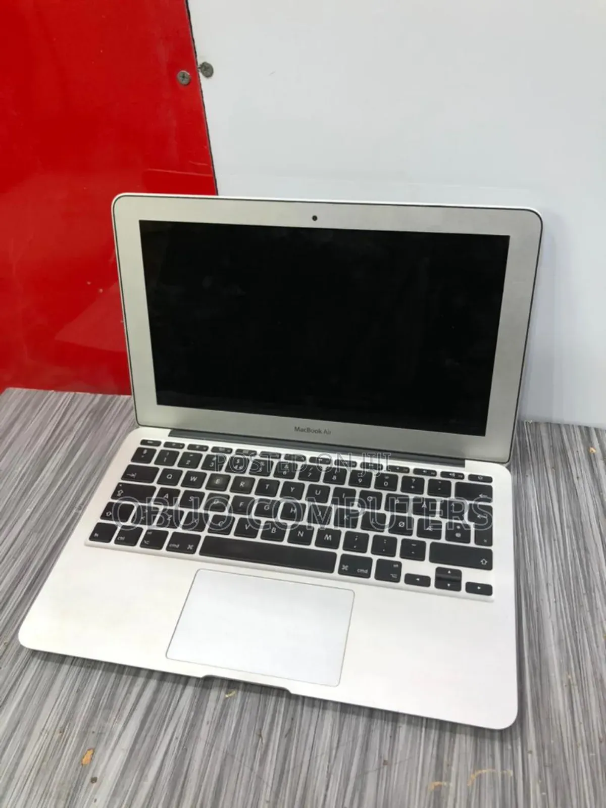 Laptop Apple MacBook Pro 2012 8GB Intel Core I5 SSD 128GB