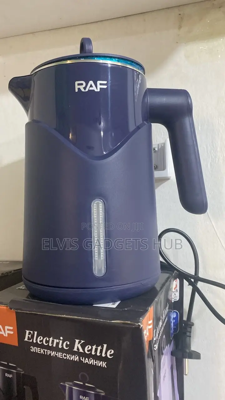 RAF Electric Kettle