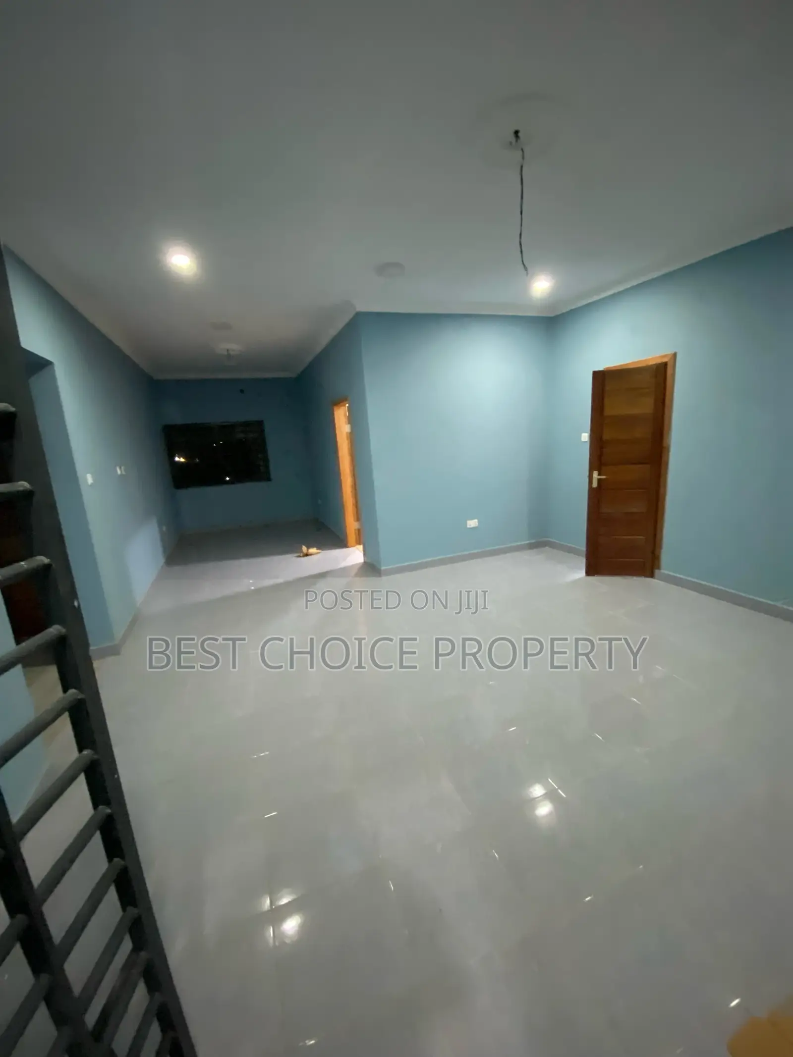 2bdrm Apartment in Teima, Oyarifa for rent
