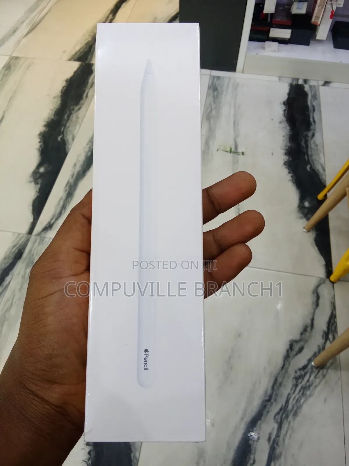 Apple Pencil
