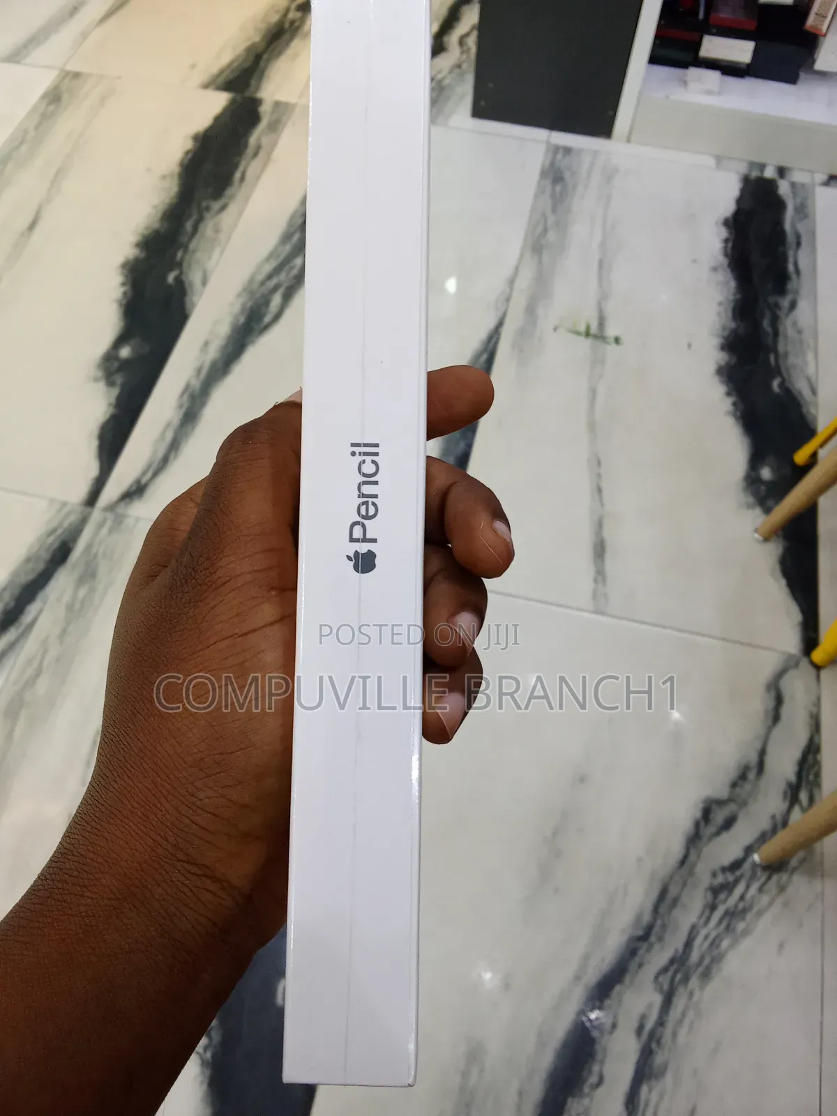 Apple Pencil