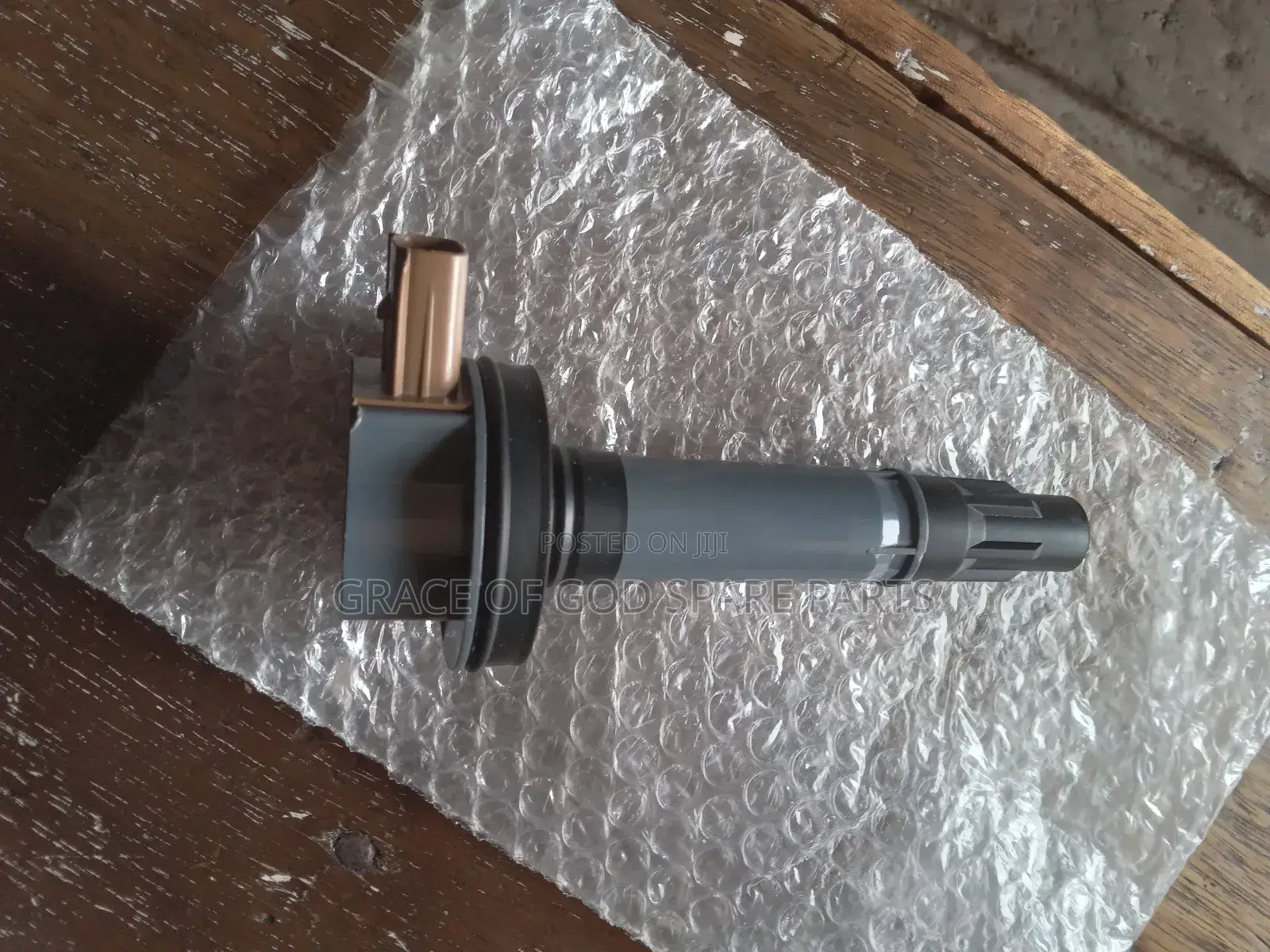 Ford F150 2018 Ignition Coils Original