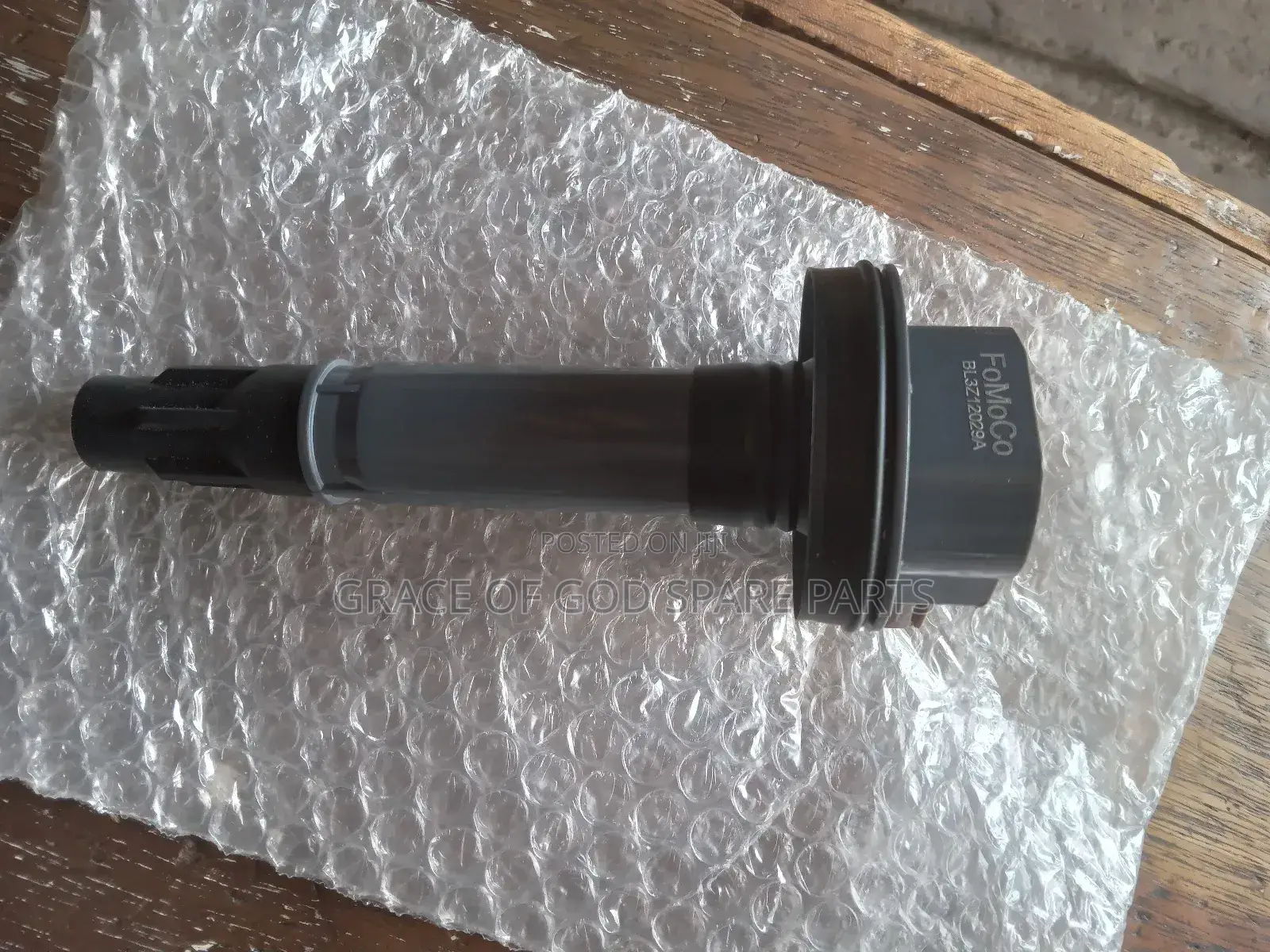 Ford F150 2018 Ignition Coils Original