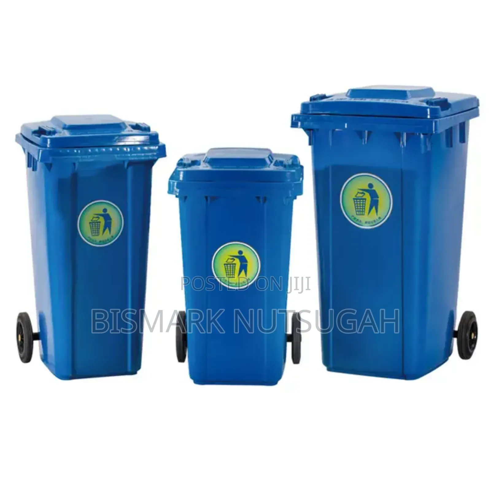 Waste Bins For Sale