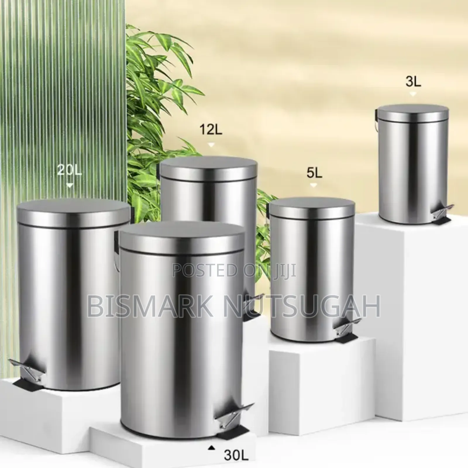 Waste Bins for Sale