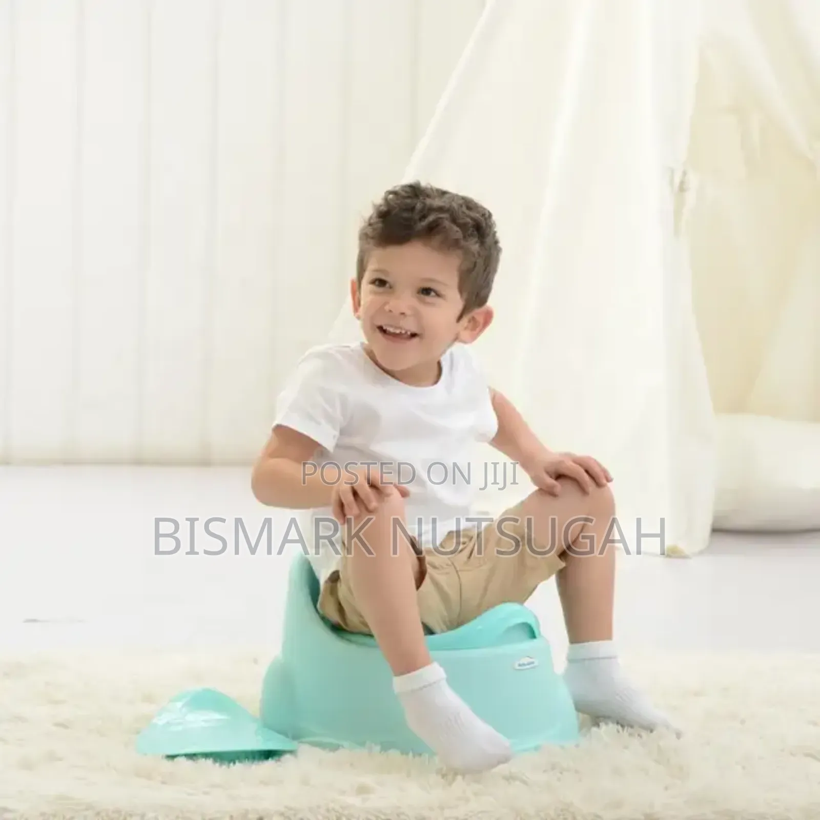 Babies Potty for Sale