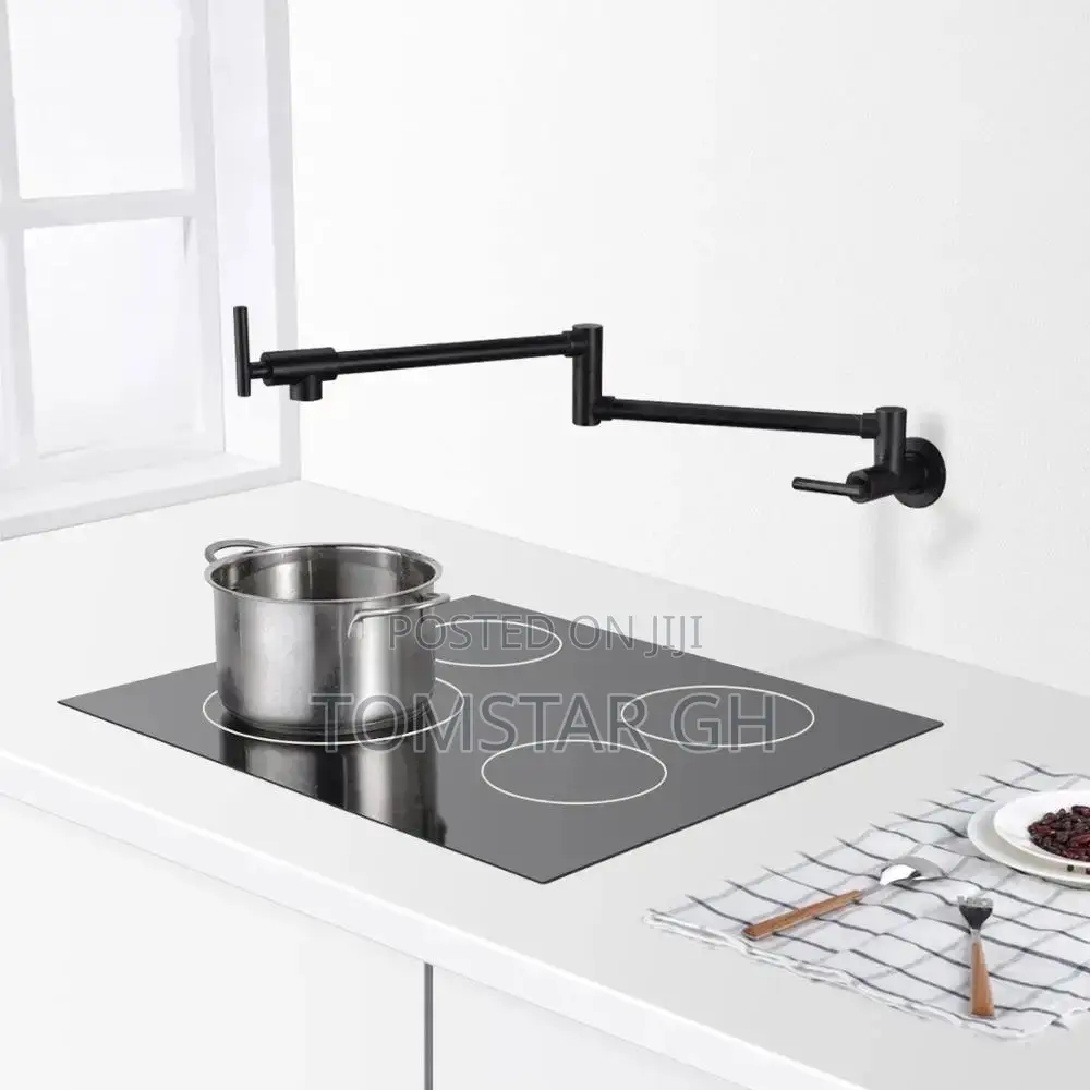 Kitchen Pot Filler Tap