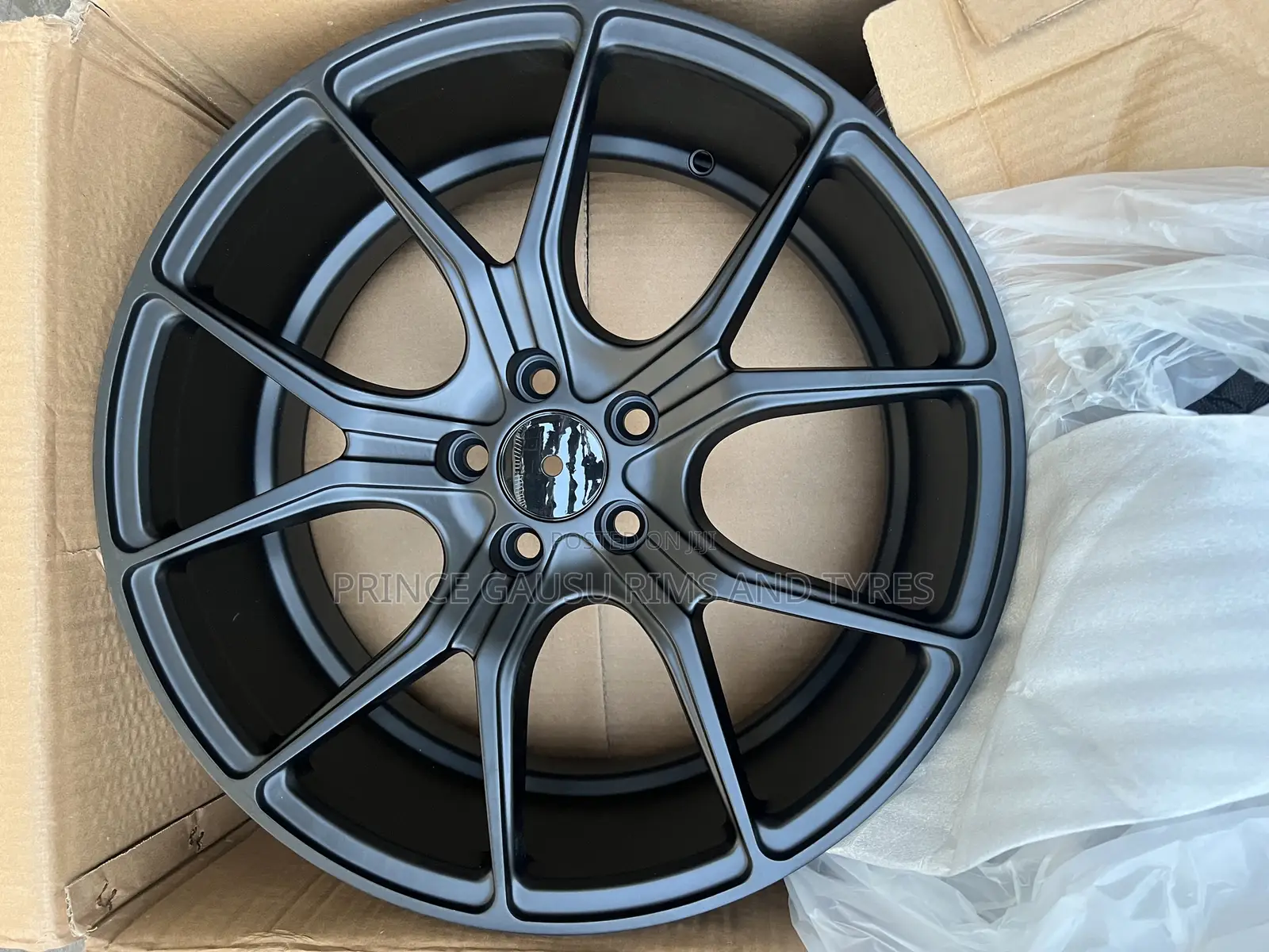 Original Rim for All Cars