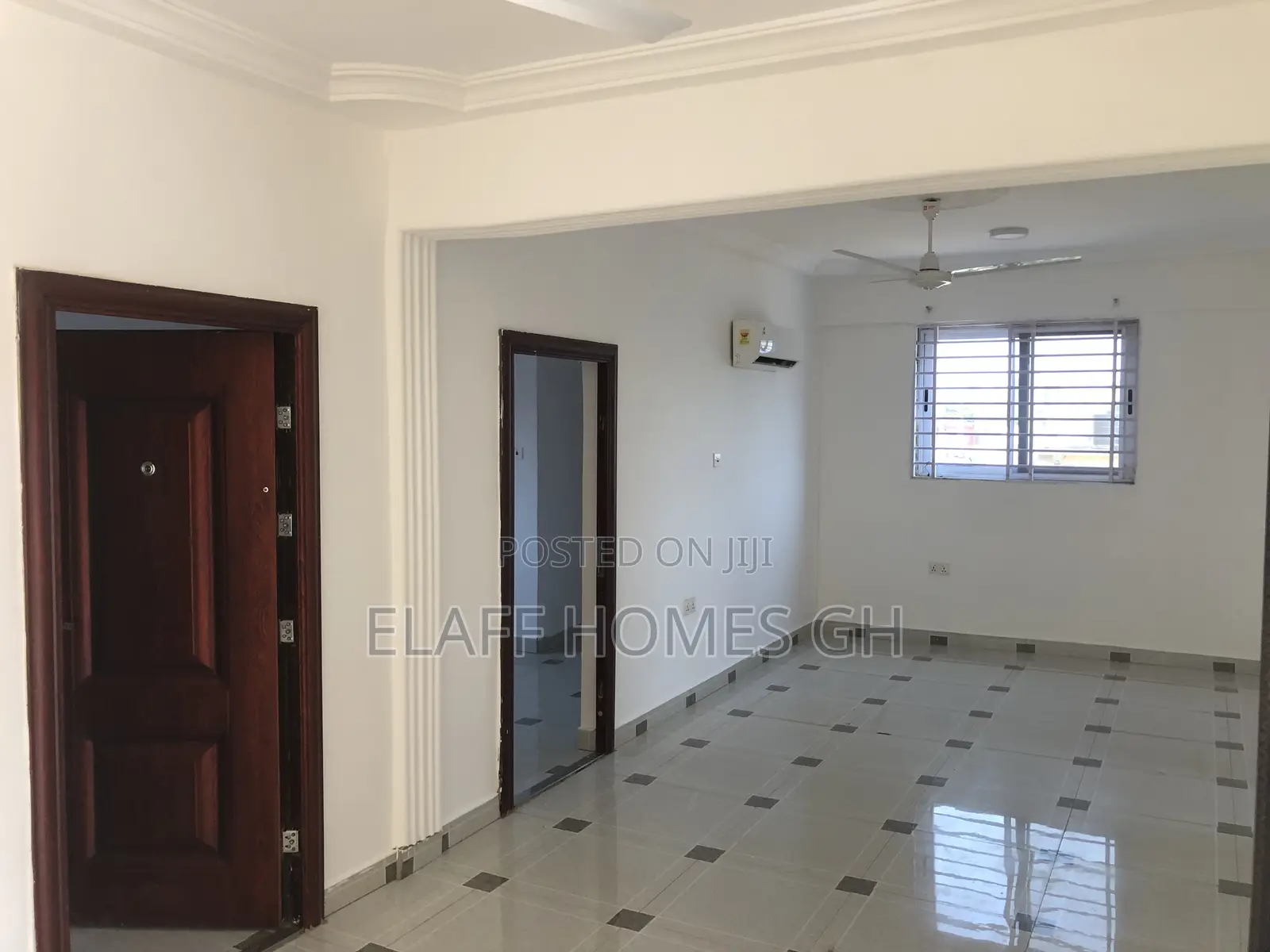 2bdrm Apartment in Elaffhomesgh, School Junction for rent