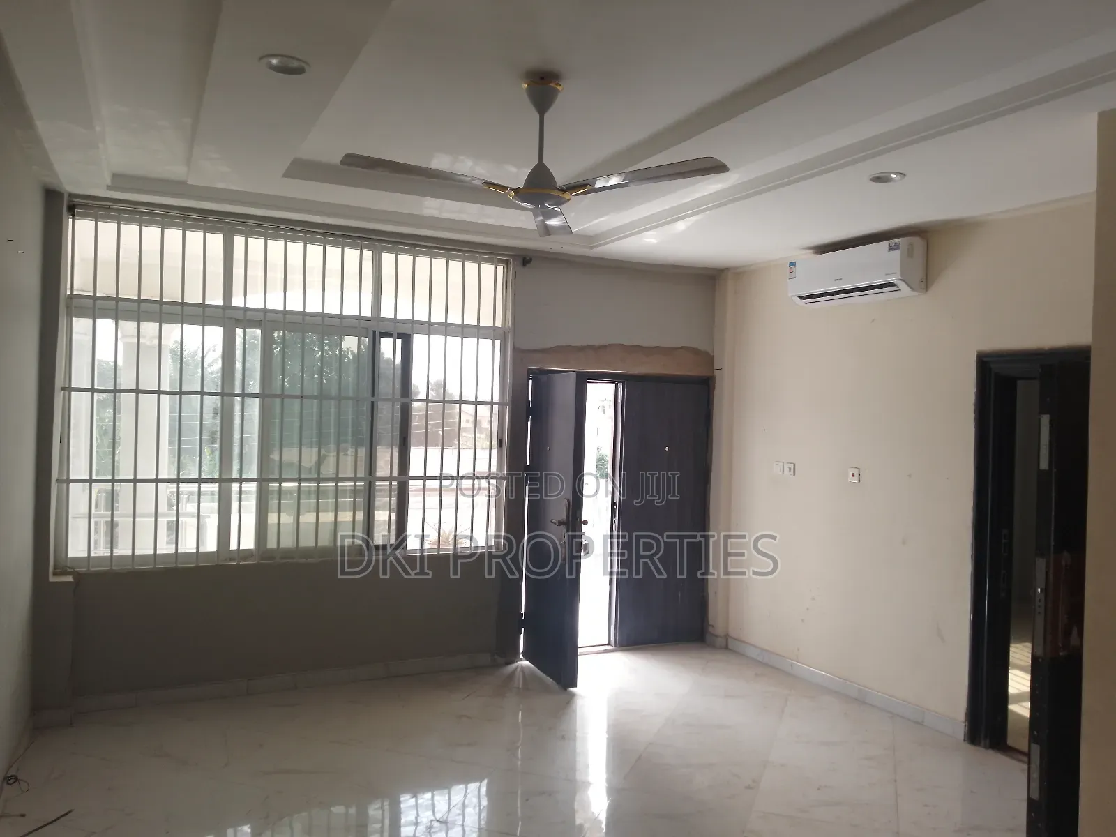 2bdrm Apartment in Dki Properties, Valley View Area for rent