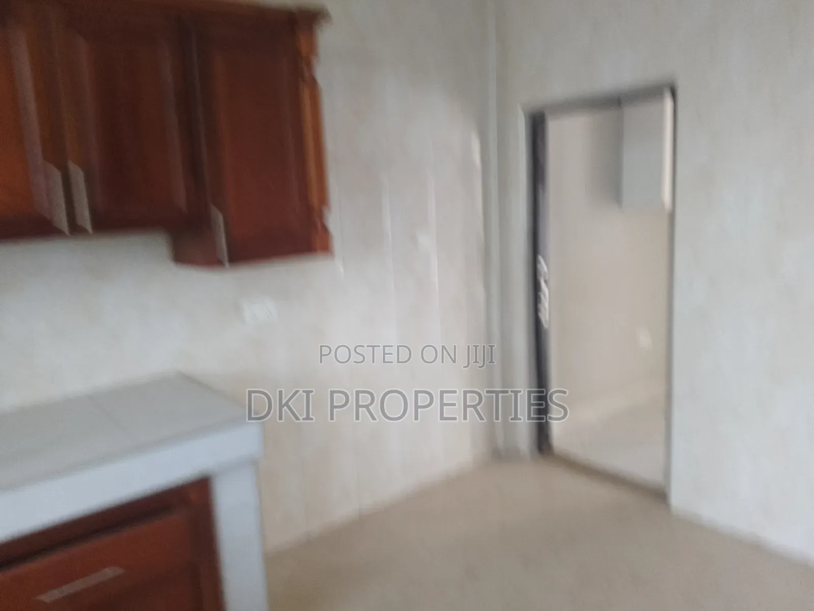 2bdrm Apartment in Dki Properties, Valley View Area for rent