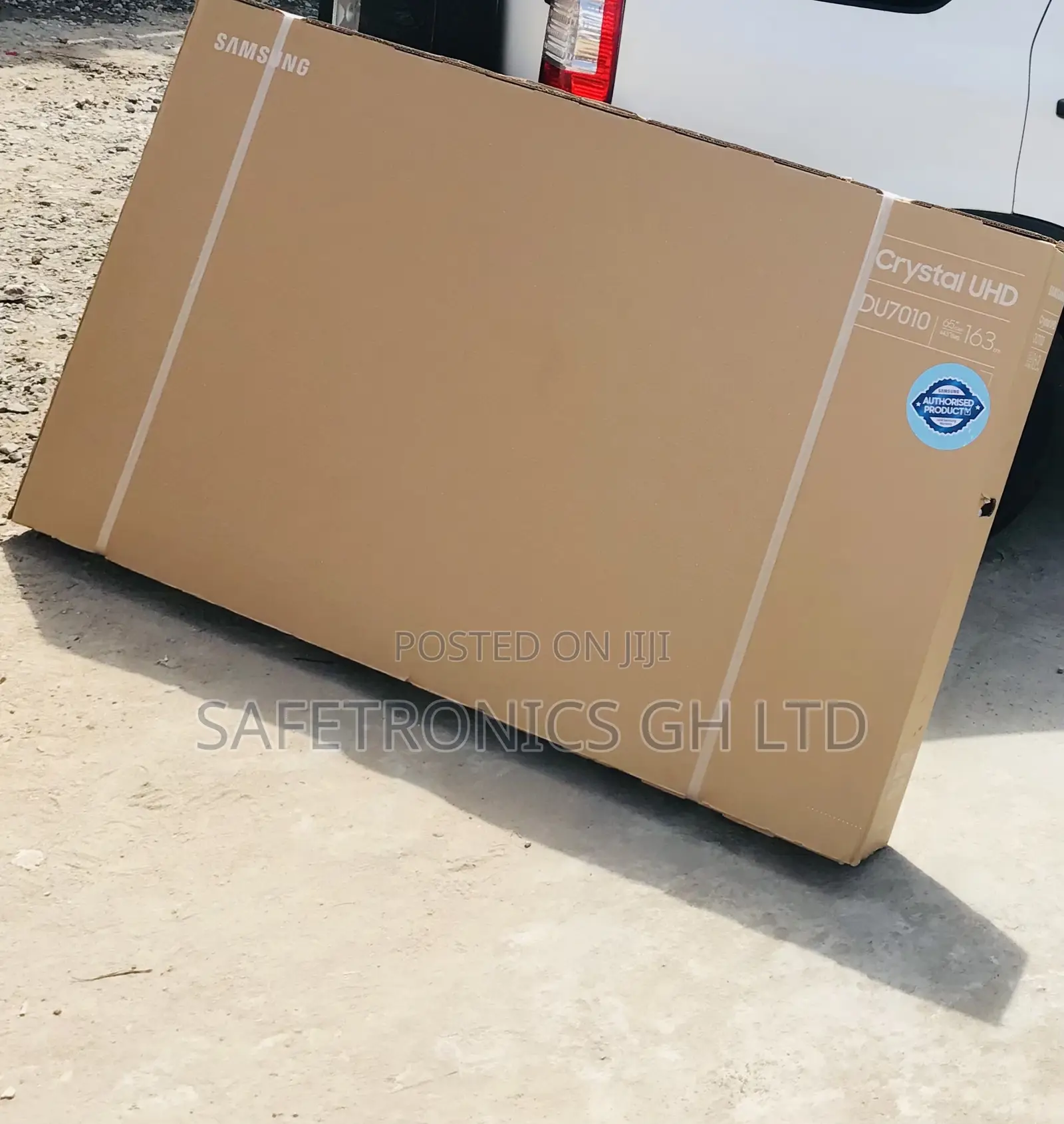 Uhd Smart Led Samsung Android Google Du70 65 Inch Tv