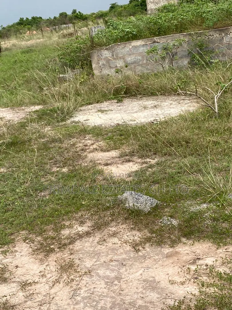 Registered Land for Sale