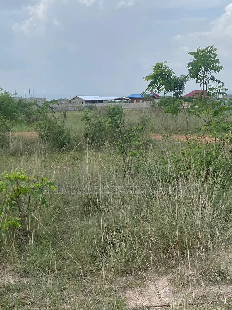 Registered Land for Sale