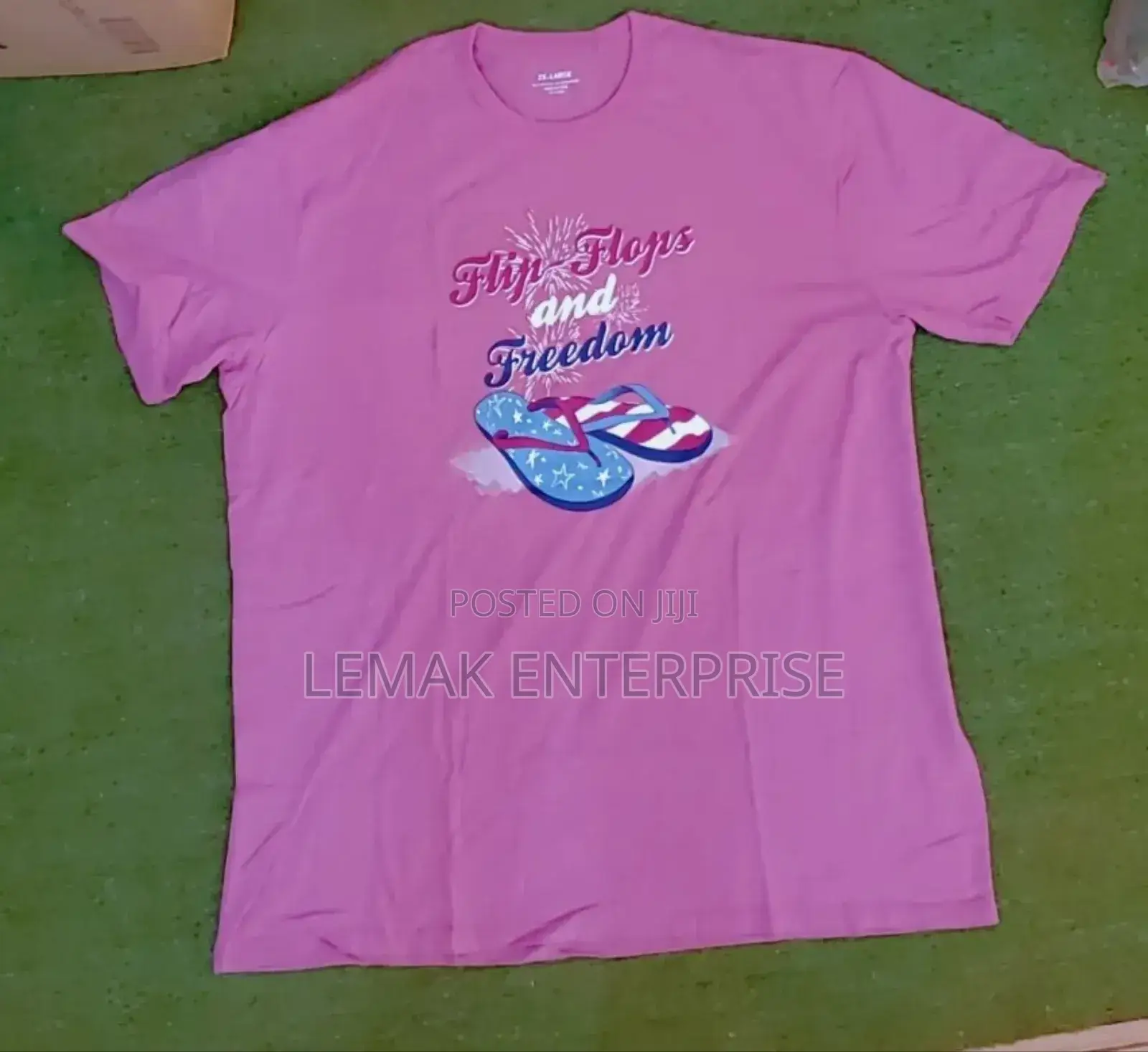 Tee-Shirt Standard Unisex