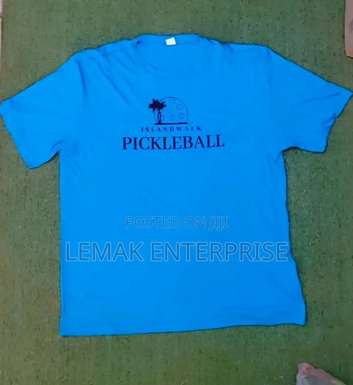 Tee-Shirt Standard Unisex
