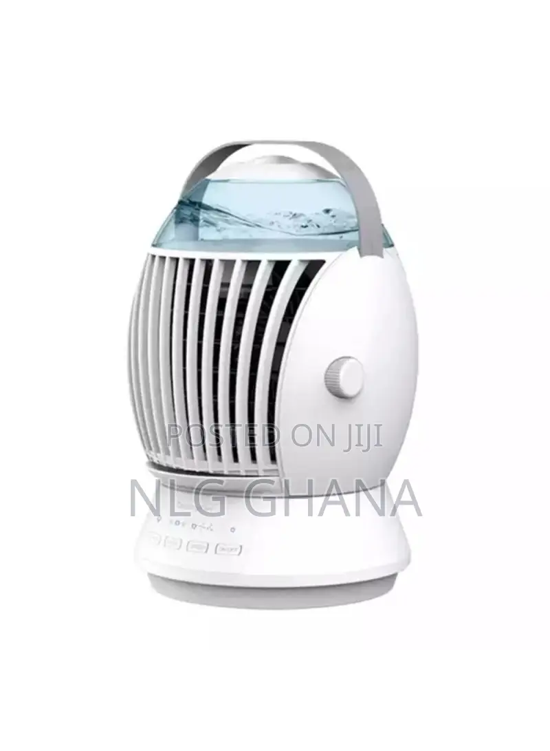 Home Water Cooling Portable Mini Mist Diffuser Air Condition