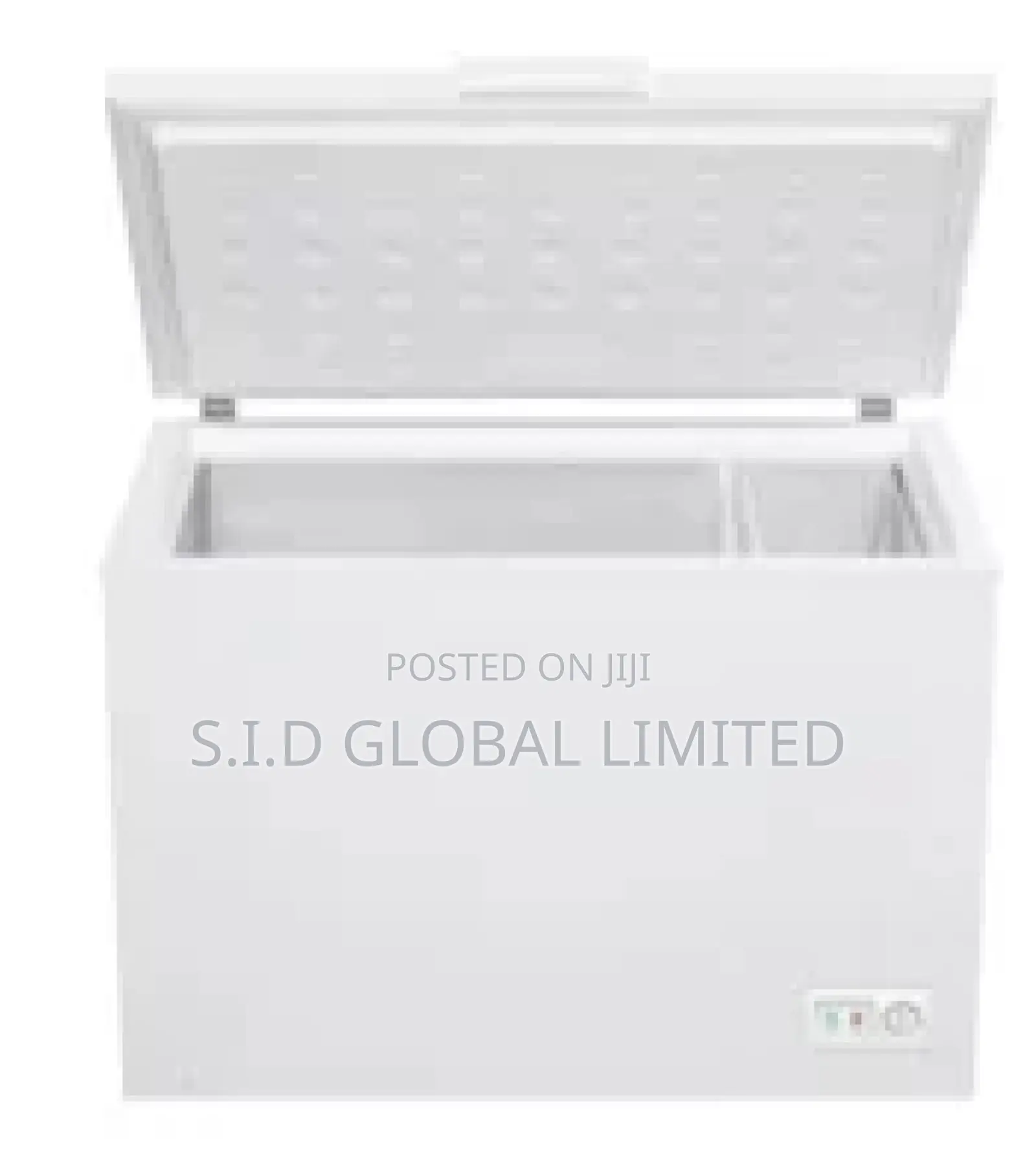 Preserve Freshness With BEKO 386L Gross Chest Freezer